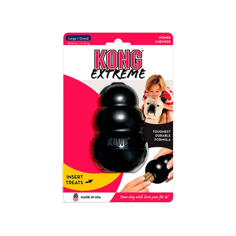 Kong Extreme Juguete para perros