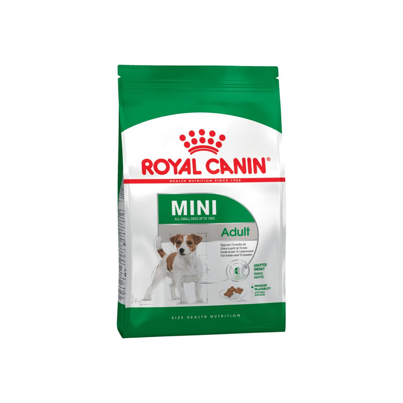 Royal Canin Mini Adult